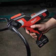 Milwaukee 12 Volt Cable Cutter M12CC-0