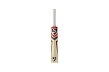 SG Max Cover Kashmir Willow Cricket Bat Size 5