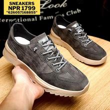 CHINA SALE-   Men's Stylish Running Sneakers