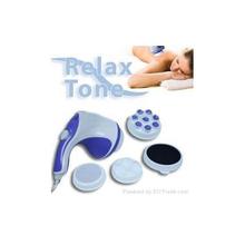 Relax & Tone Body Massager