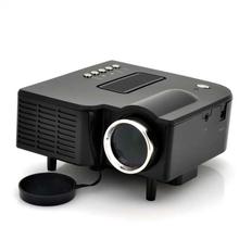 Mini LED Projector Portable HD