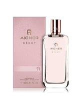 Aigner Debut W EDP Perfume For Women -100 ml