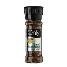 ON1Y Salad Seasoning Grinder - 45gm