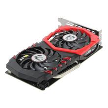 NVIDIA GeForce Gaming Graphics Card, 2GB GDDR5, 128-bit, 7008 MHz-7108 MHz[GTX 1050 Gaming X2G]