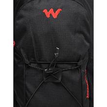 Wildcraft Annapurna 15L Backpack For Men - Black