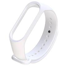 Xiaomi Mi band 3 strap replacement - White