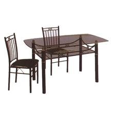Metal Furnishes -DINNING TABLES