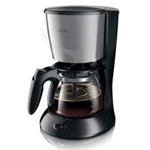 Philips - HD7457/20 Coffee Maker 1.2 L (Black)