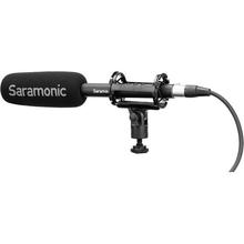 Saramonic SoundBird T3 Shotgun Microphone