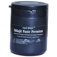 SHILAJIT PASTE PREMIUM RESIN 250 GM