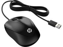 HP Wired Optical USB Mouse