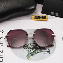 Fashion Sunglasses_2019 Sunglasses Lady Sunglasses Fashion