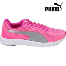 Puma Black Meteor Idp Running Shoes For Men - 18979302