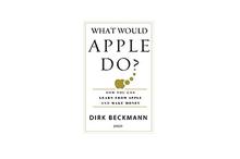 What Would Apple Do ? - Dirk Beckmann