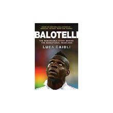 Baloteli by Luca Caioli