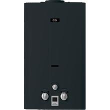 Gas Water Heater