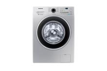 Samsung WW80J4213GS Fully Automatic Front Load Washing Machine (8kg)