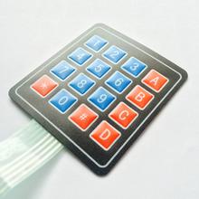 4X4 Matrix Keypad