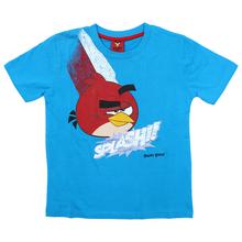 ANGRY BIRDS Kids`s T-shirts – (Boys & Girls)