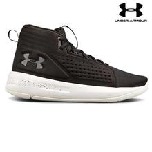 Under Armour Black Torch Basketball Shoes For Men - 3020620-001