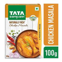 Tata Sampann Chicken Masala - 100g