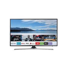 Samsung 50 Inch Smart 4K Ultra HD LED TV - UA50MU6100RSHE