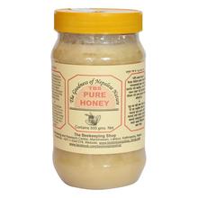 TBS Pure Natural Raw Honey -500g