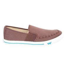 Wilder 2 Casual Slip On Shoes For Men- Brown