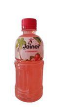 Joiner Strawberry Juice (325ml) - (PRA1)