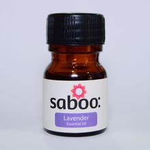 Lavender Essential Oil (6ml)