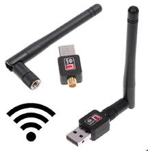 Pix-link 300 Mbps LV-UW02 (2db) Wireless Wifi Adapter