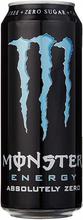 Monster Energy Drink (Absolutely Zero) 500ml - (ASI2)