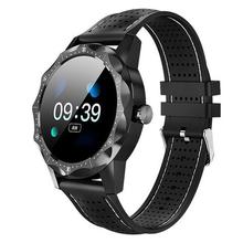 Smart Watch Men IP68 Waterproof Activity Tracker Fitness