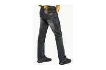Virjeans Bootcut Jeans Pant (VJC 647WD) Washed Dark