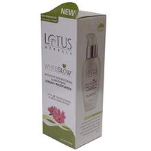 Lotus Herbals- Lotus Herbals WhiteGlow Intensive Skin