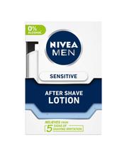 Nivea Men Sensitive After Shave Lotion 100ml