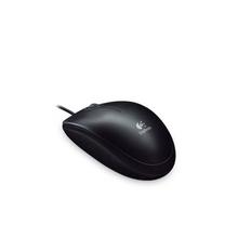 LOGITECH B100 USB Optical Mouse AP