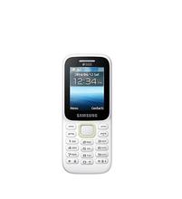 Samsung Guru Music 2 SM-B310E (White)