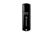 Transcend JF700 128GB Piano Finish USB 3.0 Pen Drive