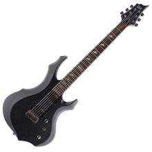 ESP LTD F200B Electric Guitar - Black