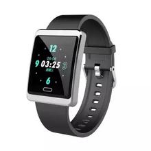 Y13 Smart Watch Sports Fitness Activity Heart Rate Tracking Blood Pressure Watch