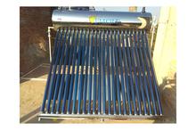 Sunshine 450 Ltr Solar Water Heater SU-36T-SS