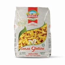 Divella Gluten Free Fusilli No.40- 400gm