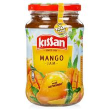 Kissan Jam Mango (500g) - Sale Item [BBD: 30 September 2023]