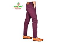 Virjeans Stretchable Cotton Skinny Choose Pants For Men (VJC 680)