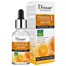 Disaar Vitamin C Face Serum 30ml