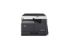 Konica Minolta A3 Laser B/W Photocopier/Printer (BH-185e)