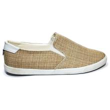 Levo Canvas Slip-On Casual Shoes for Men