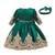 Baby Dress Infant Party Wedding Princess Dress For Baby Girl