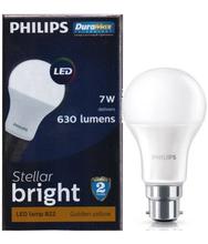 Philips 7W 630lm StellarBright WW/CDL B22/E27 A60S